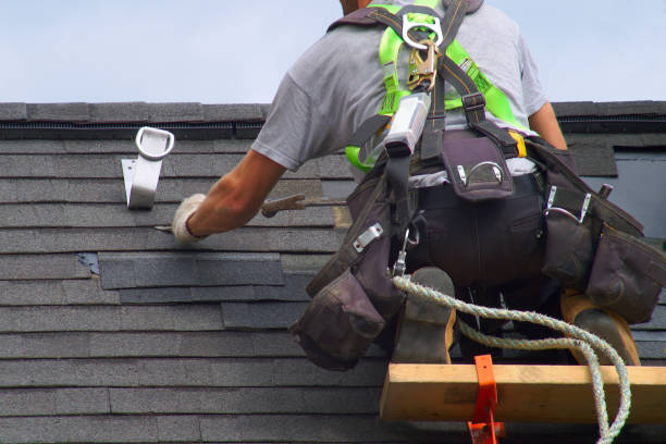Best Best Roofing Contractors  in Olive Hill, KY