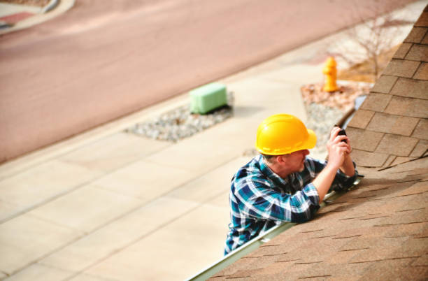 Professional Roofing Contractor in Olive Hill, KY