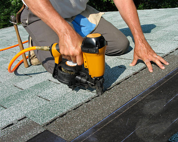 Best Residential Roofing Contractor  in Olive Hill, KY