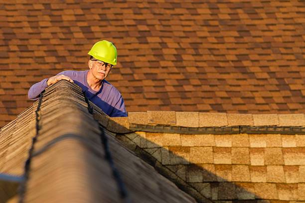 Best Roof Restoration Services  in Olive Hill, KY